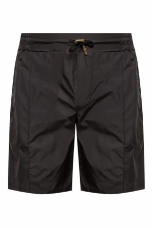 Drawstring shorts, zdjęcie 1 Drawstring shorts od Billionaire